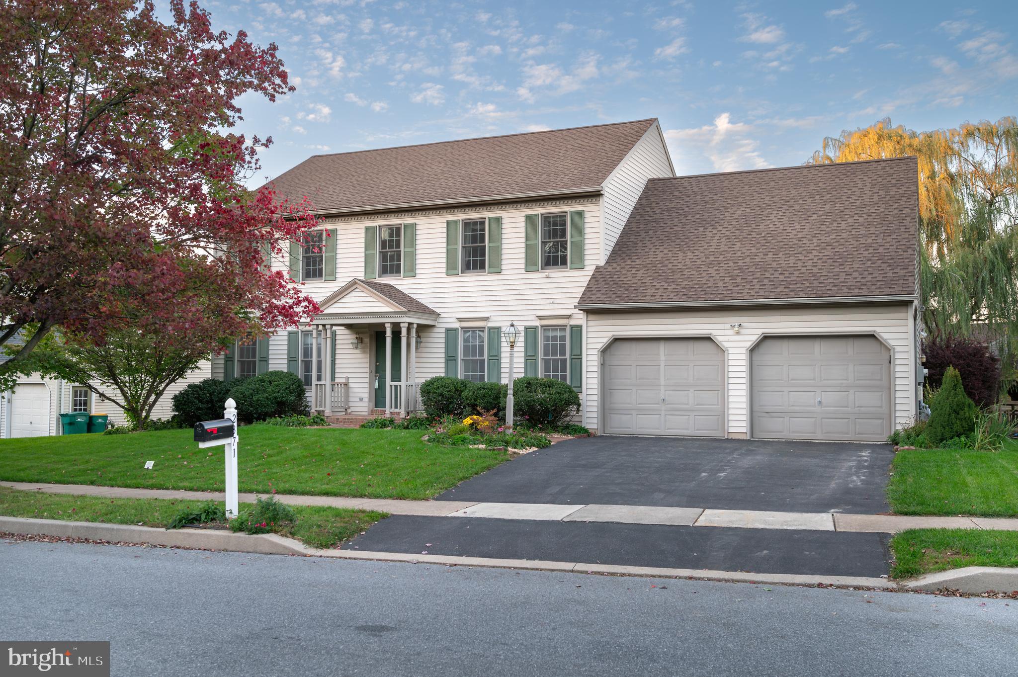 2371 Raleigh Road Hummelstown, PA 17036 - Photo 1 of 26 Gallery Image 1