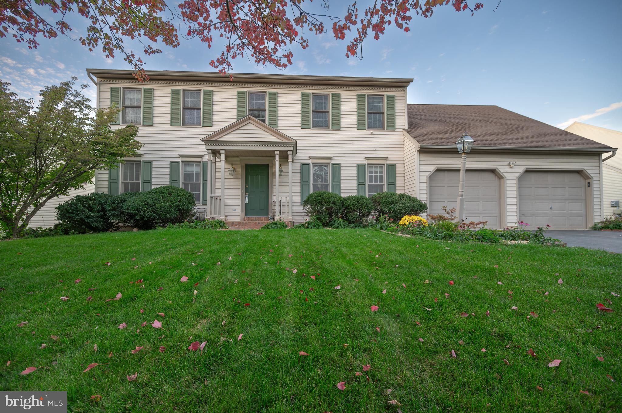 2371 Raleigh Road Hummelstown, PA 17036 - Photo 2 of 26 Gallery Image 2