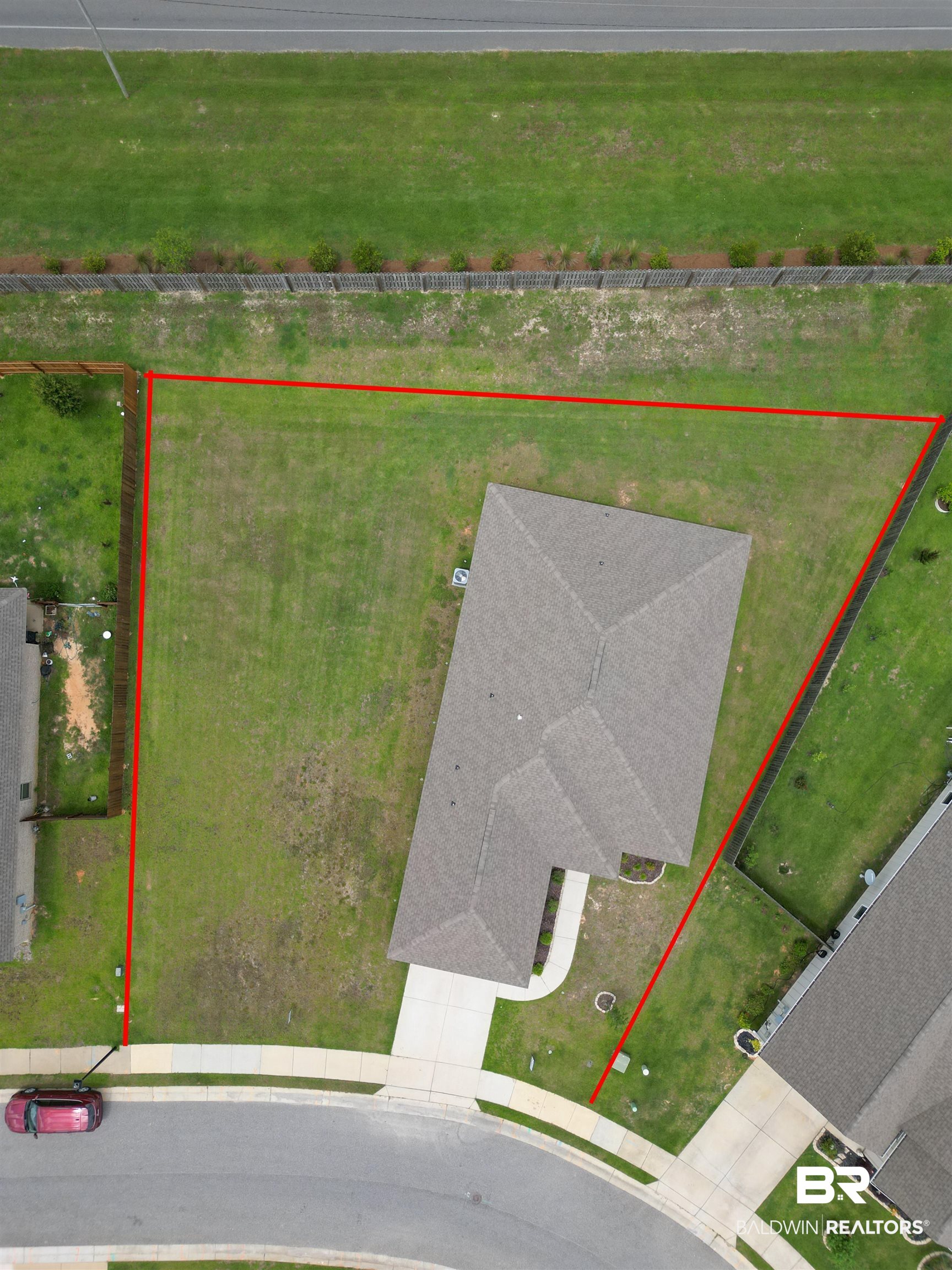 23020 Lieutenant Avenue Foley, AL 36535 - Photo 37 of 44