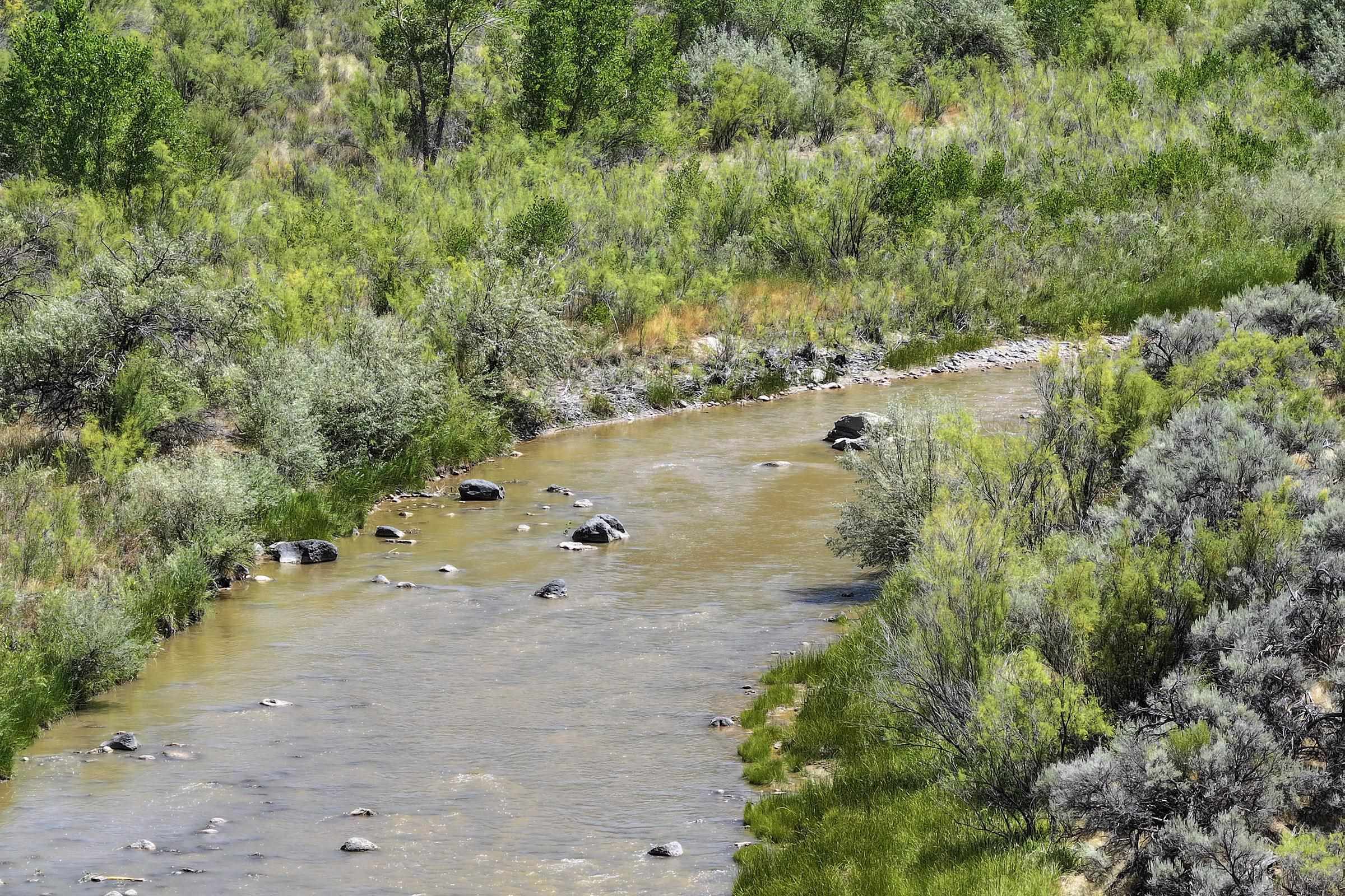 65 Highway 65 Mesa, CO 81643 - Photo 12 of 12 a view of a lake with a forest
