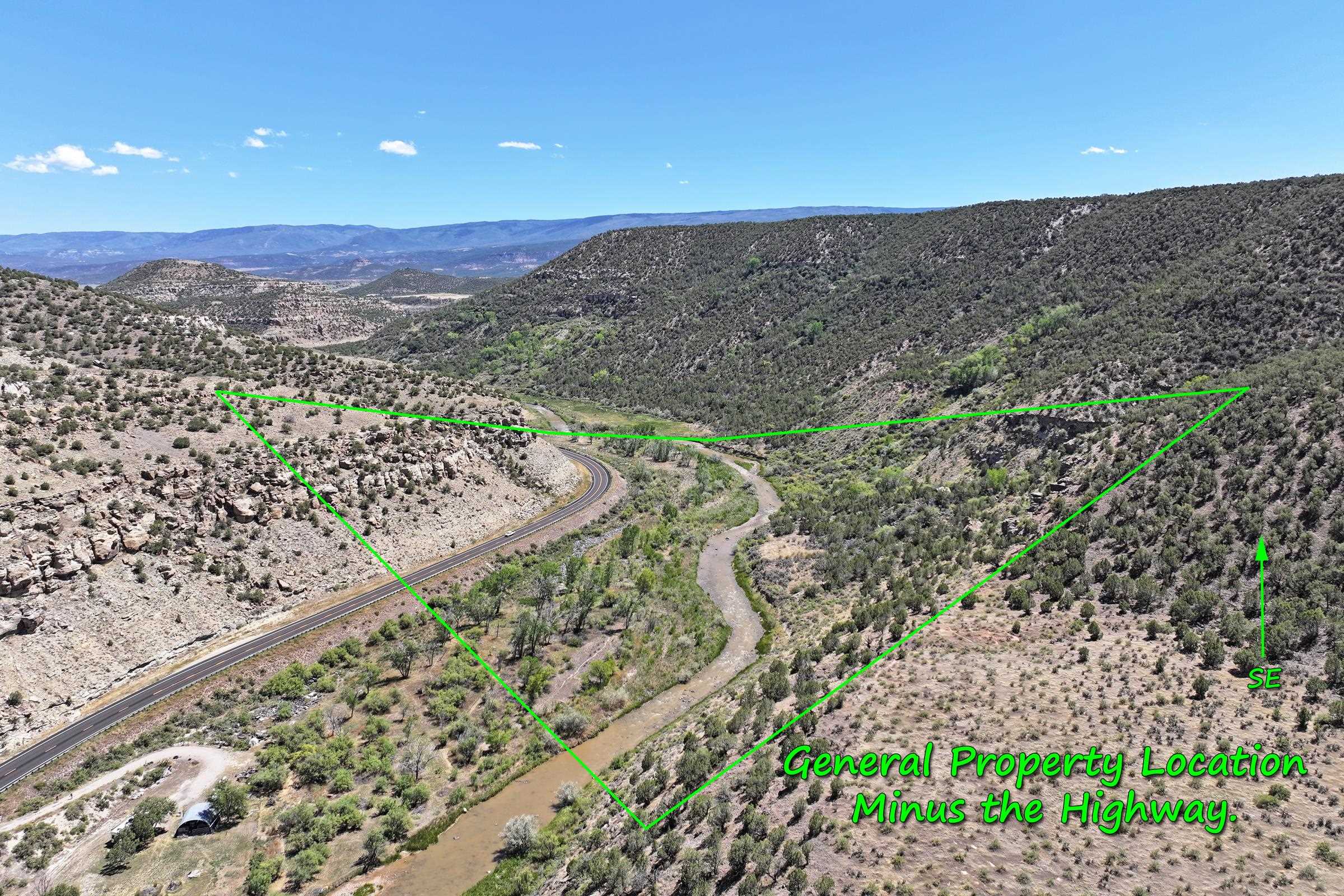 65 Highway 65 Mesa, CO 81643 - Photo 4 of 12 a view of a city