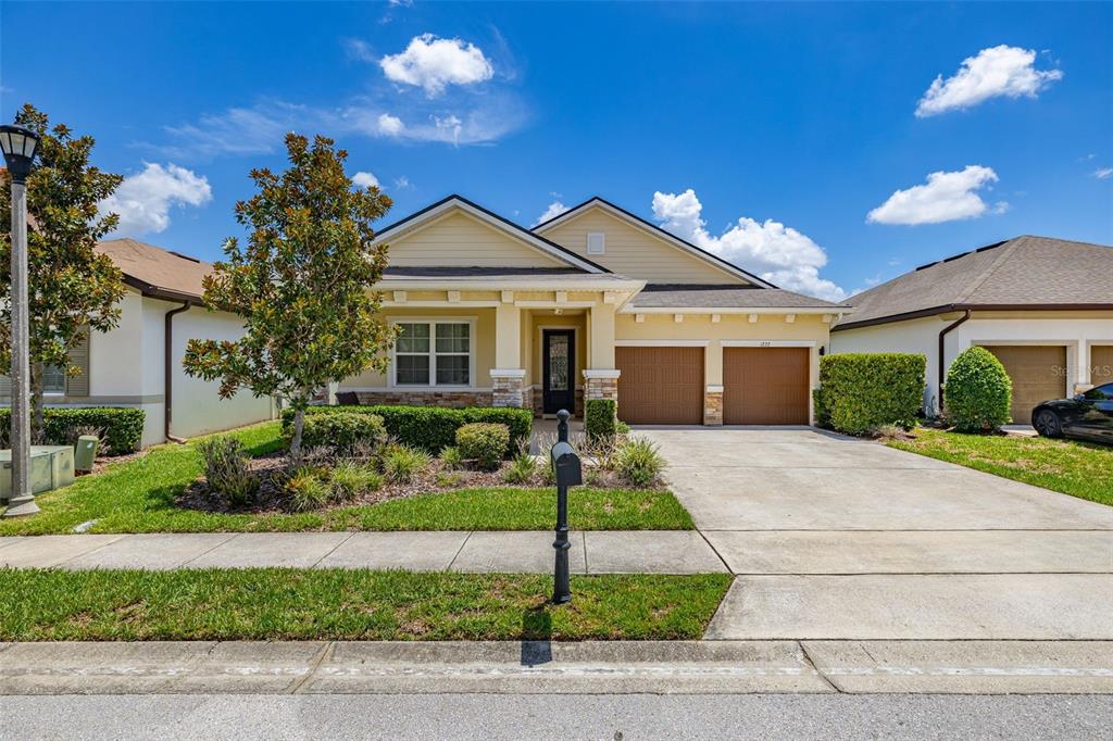 1222 Yorkshire Court Davenport, FL 33896 - Photo 1 of 41