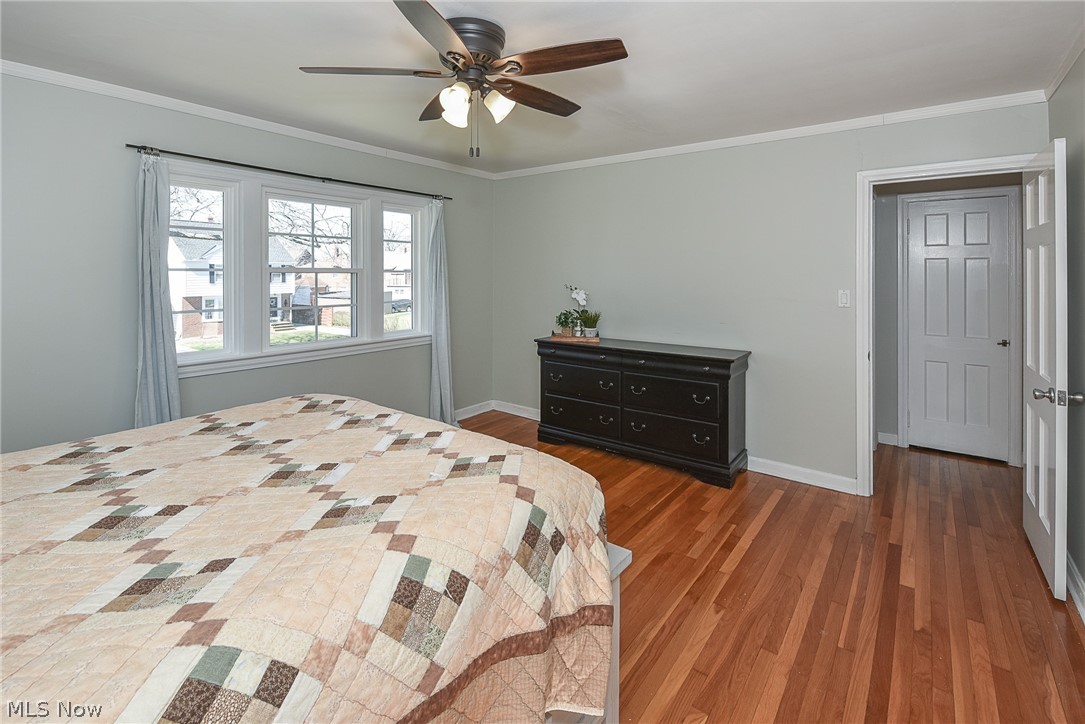 2375 Saybrook Road Cleveland, OH 44118 - Photo 19 of 35