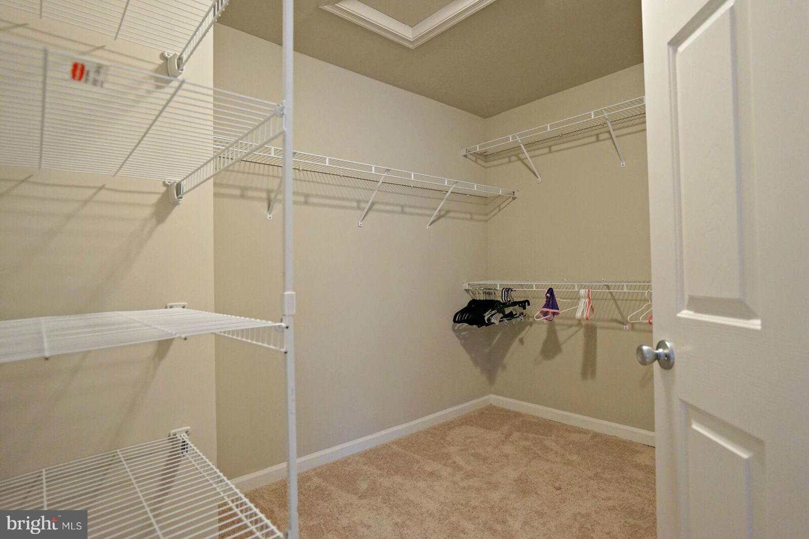 43388 Allisons Ridge Terrace Ashburn, VA 20148 - Photo 19 of 30 Bedroom (Master)