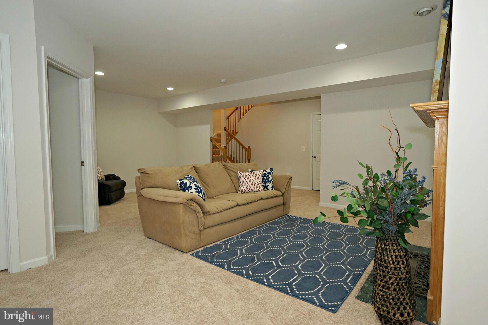43388 Allisons Ridge Terrace Ashburn, VA 20148 - Photo 3 of 30 Basement