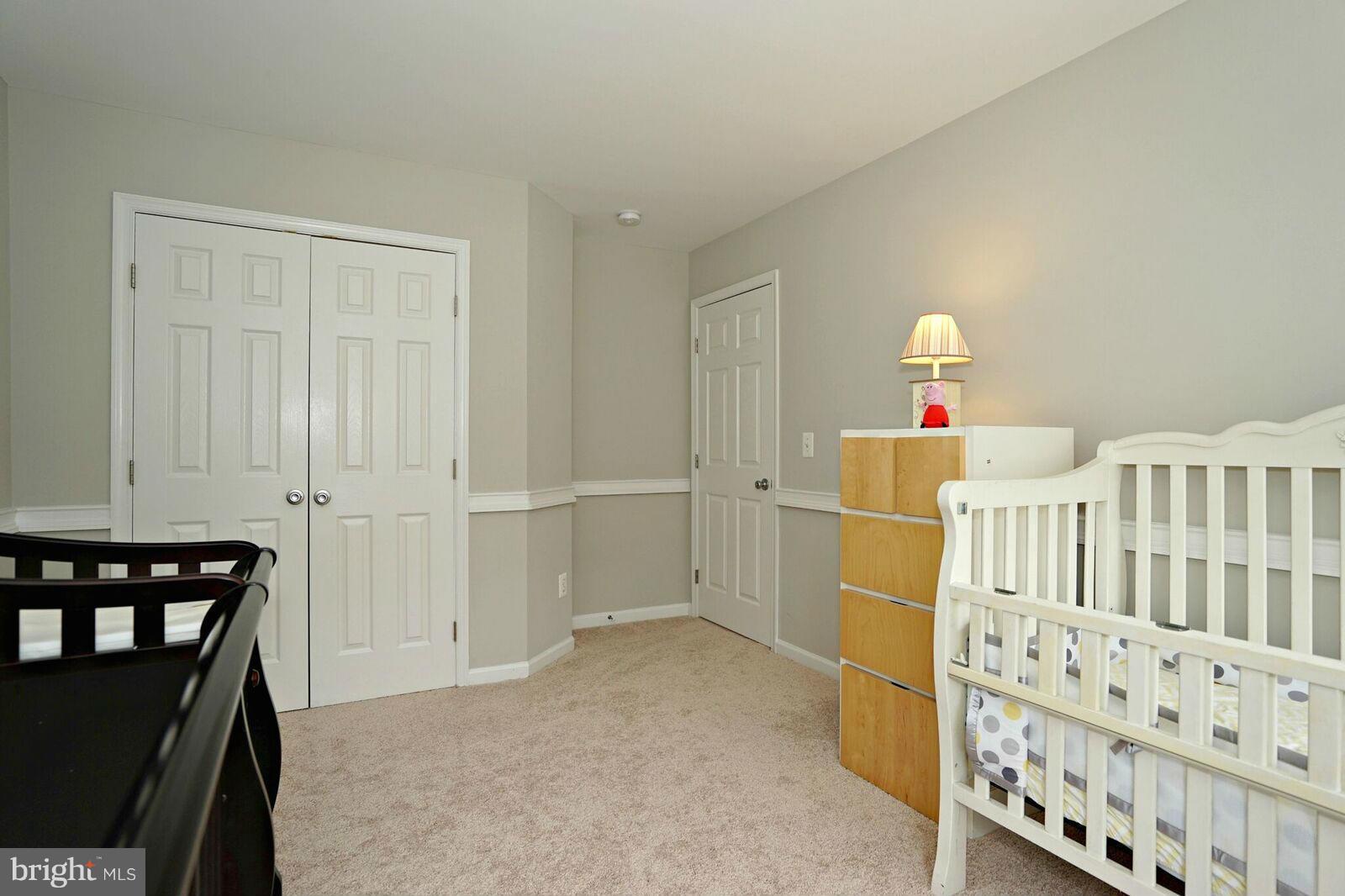 43388 Allisons Ridge Terrace Ashburn, VA 20148 - Photo 27 of 30 Bedroom