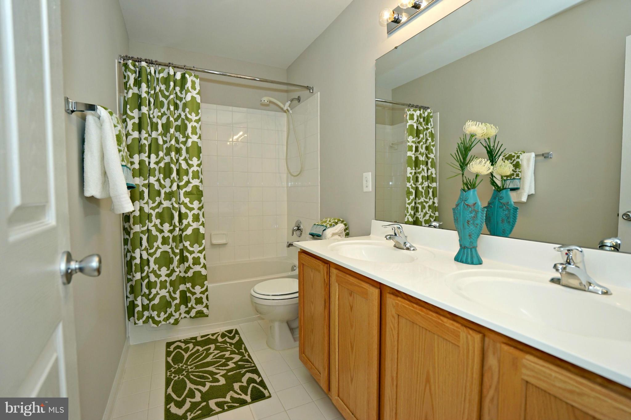 43388 Allisons Ridge Terrace Ashburn, VA 20148 - Photo 29 of 30 Bath