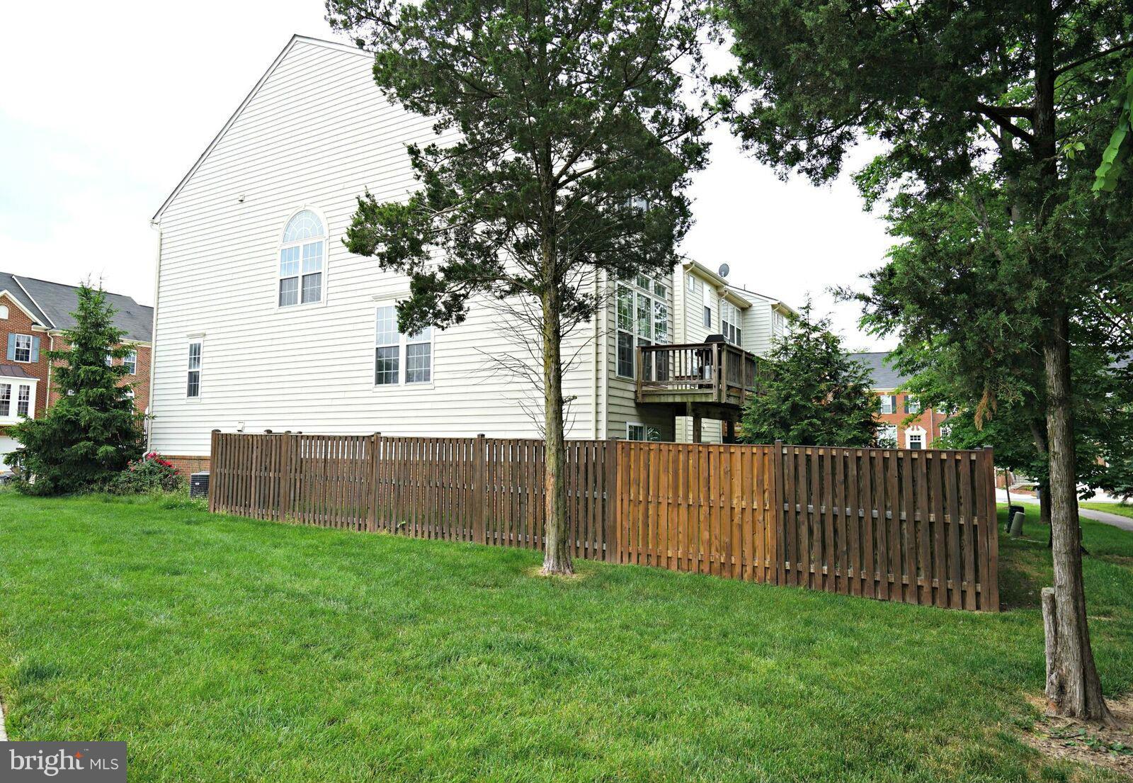 43388 Allisons Ridge Terrace Ashburn, VA 20148 - Photo 30 of 30 Exterior (Rear)