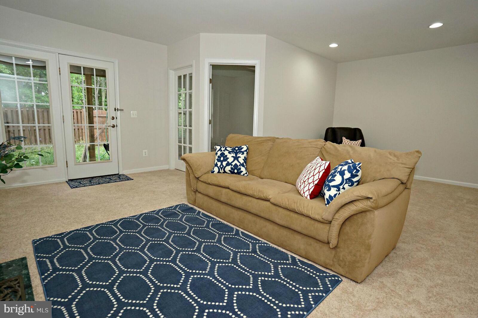 43388 Allisons Ridge Terrace Ashburn, VA 20148 - Photo 6 of 30 Basement