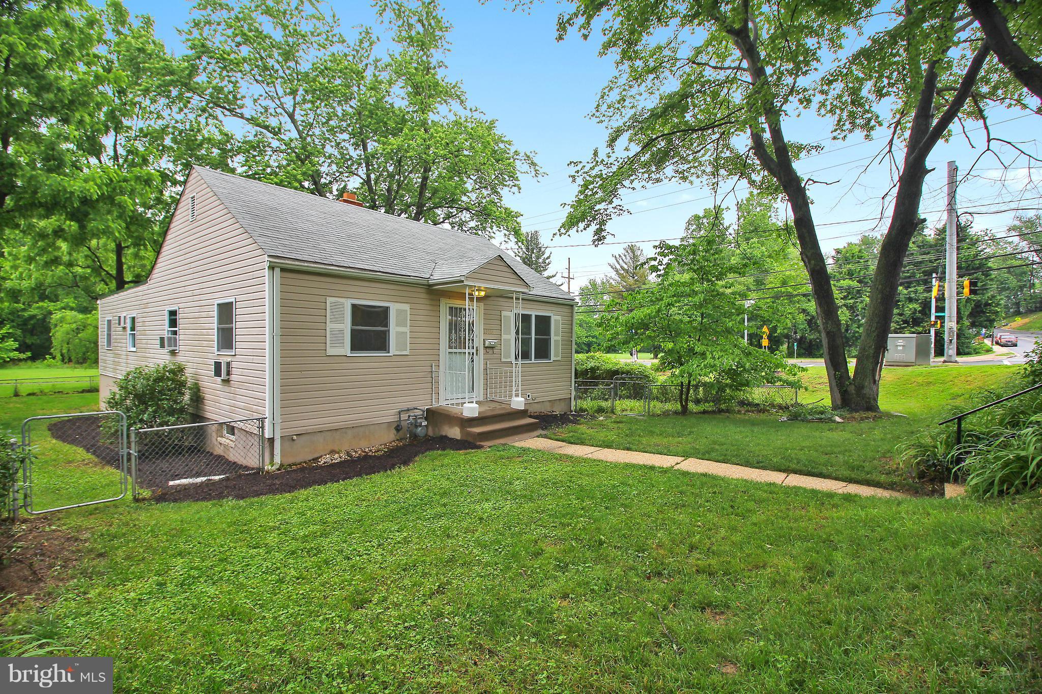 12014 Dewey Road Silver Spring, MD 20906 - Photo 2 of 30 Rambler w/LG MBR Suite/Laundry/Family Rm Addition