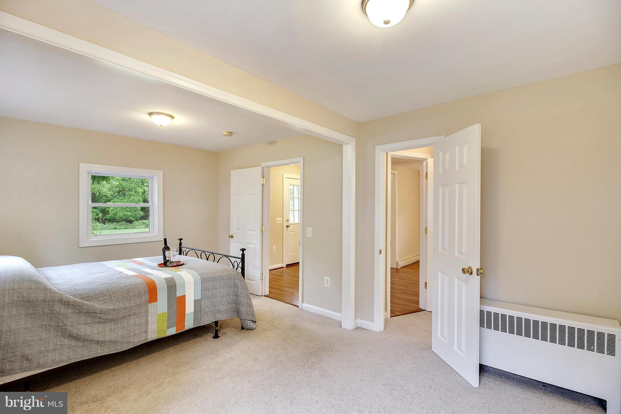12014 Dewey Road Silver Spring, MD 20906 - Photo 21 of 30 MBR Suite with Sitting Room
