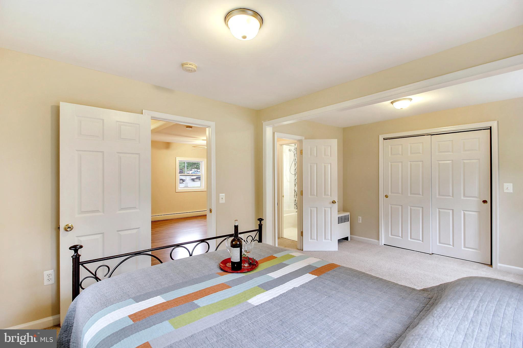 12014 Dewey Road Silver Spring, MD 20906 - Photo 22 of 30 View of MBR Suite w/en suite BA