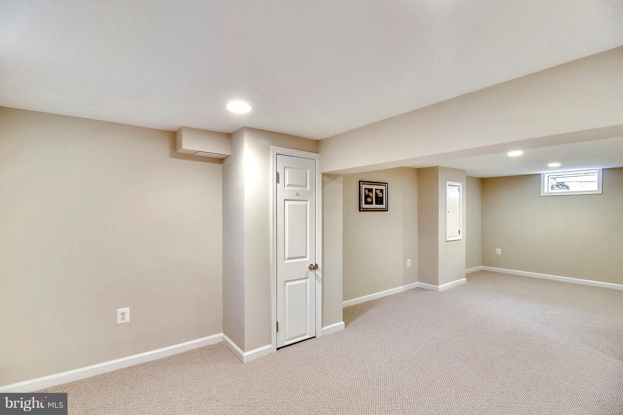 12014 Dewey Road Silver Spring, MD 20906 - Photo 28 of 30 Plenty of space of media room/game room/etc...