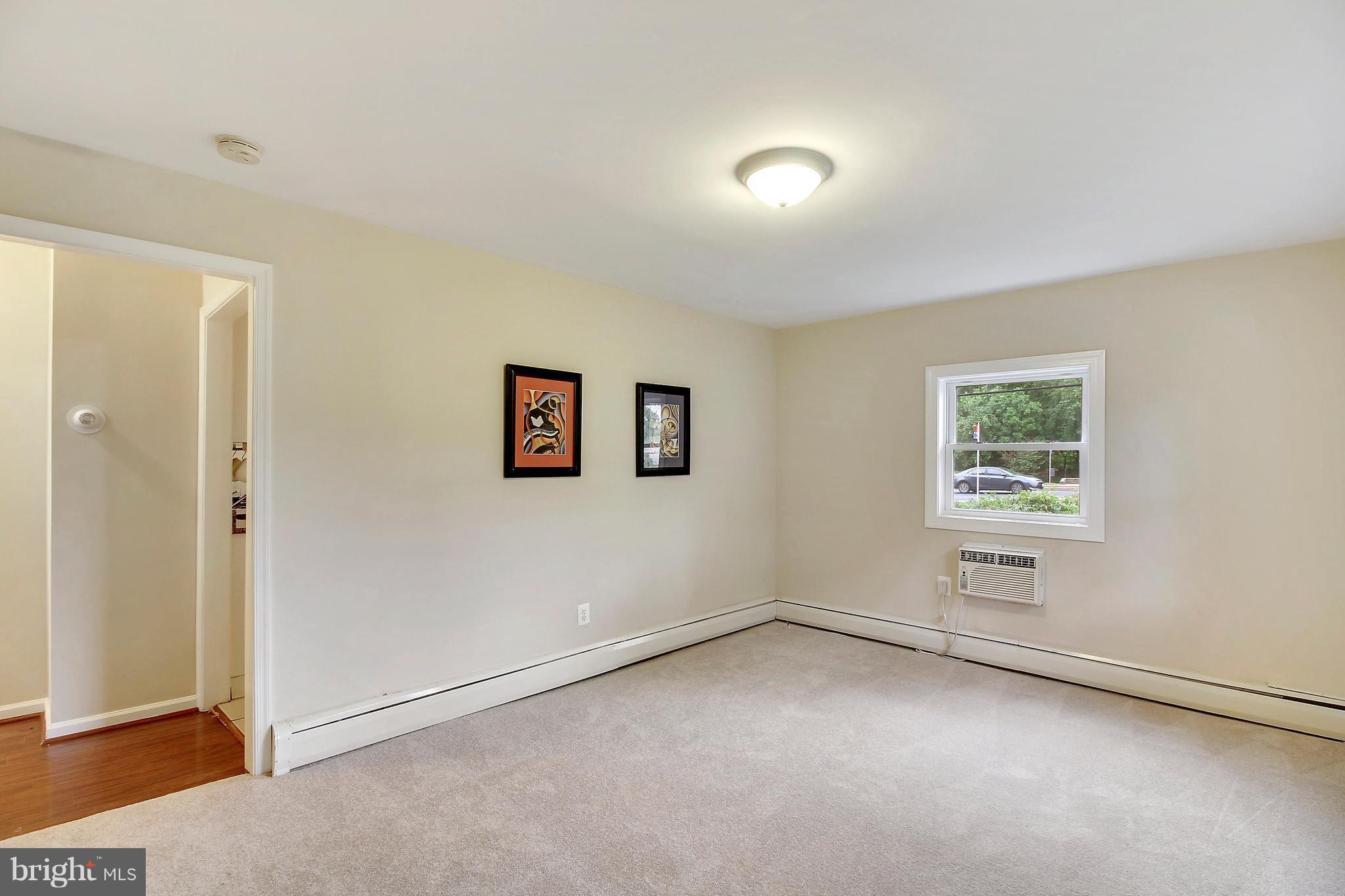 12014 Dewey Road Silver Spring, MD 20906 - Photo 9 of 30 LR w/thermostatically zoned heating & cooling
