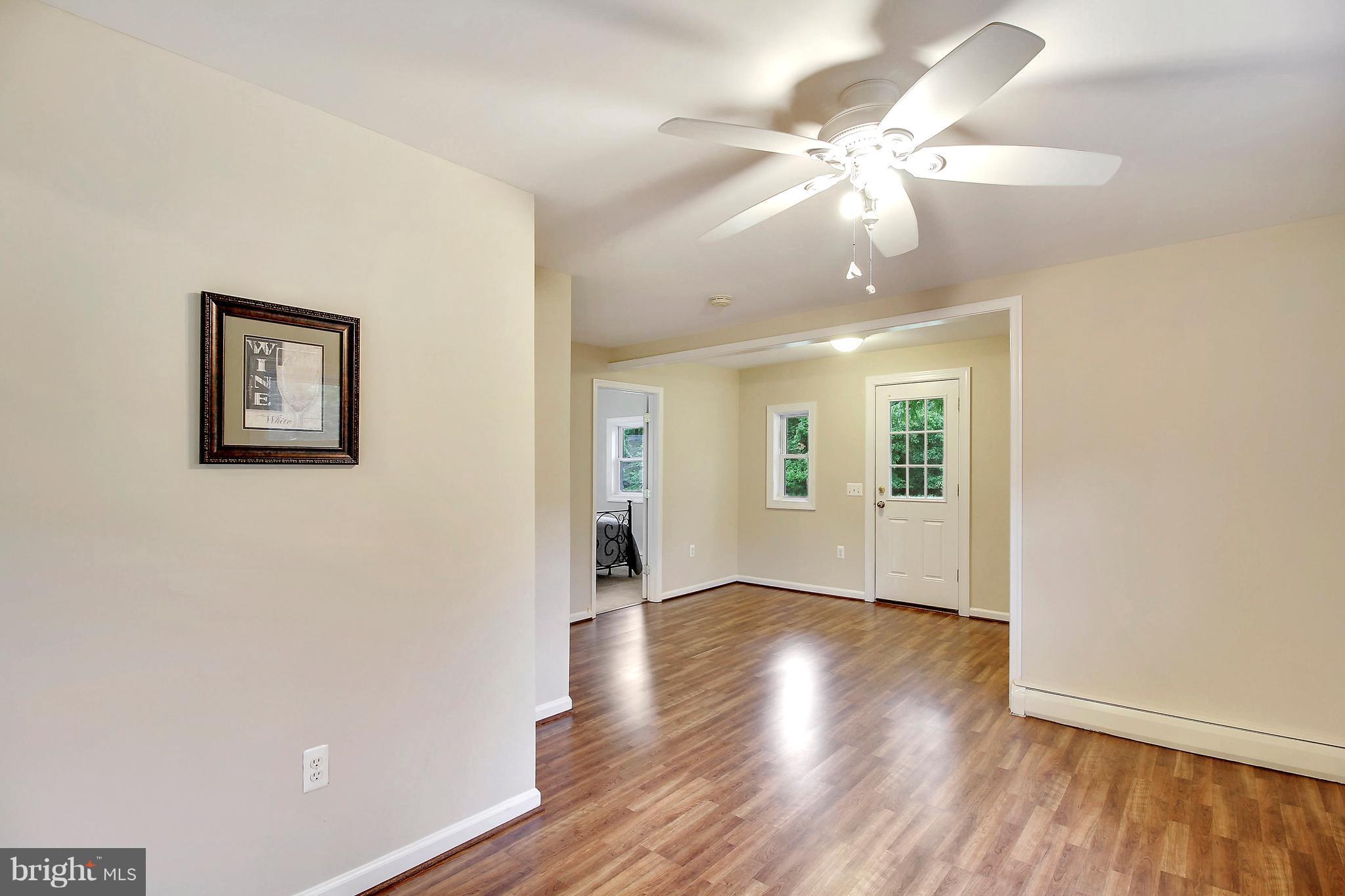 12014 Dewey Road Silver Spring, MD 20906 - Photo 10 of 30 Dining Room space right off Kit to Fam Rm