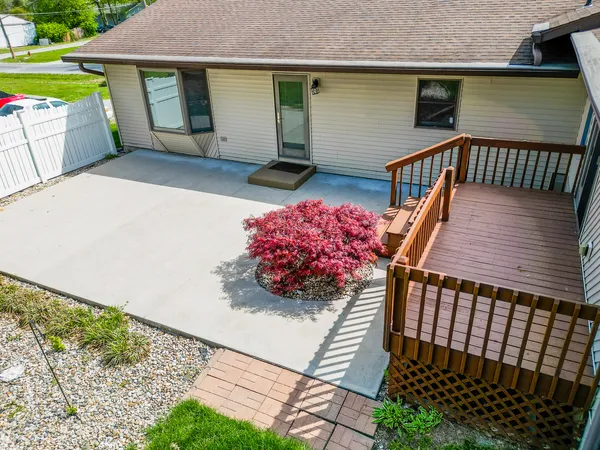 $248,000 | 603 Willow Street, Carterville, IL 62918
