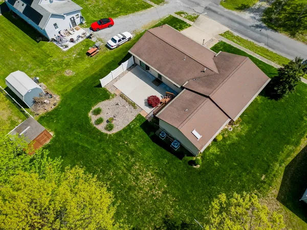 $248,000 | 603 Willow Street, Carterville, IL 62918
