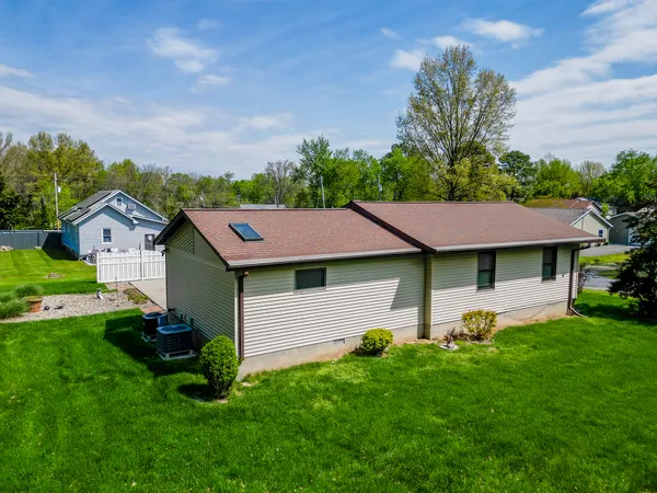 $248,000 | 603 Willow Street, Carterville, IL 62918