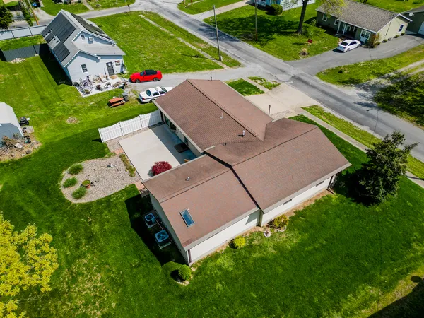 $248,000 | 603 Willow Street, Carterville, IL 62918