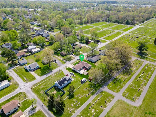 $248,000 | 603 Willow Street, Carterville, IL 62918
