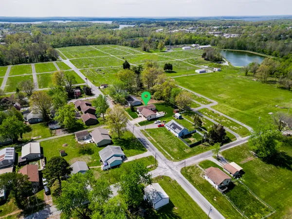$248,000 | 603 Willow Street, Carterville, IL 62918