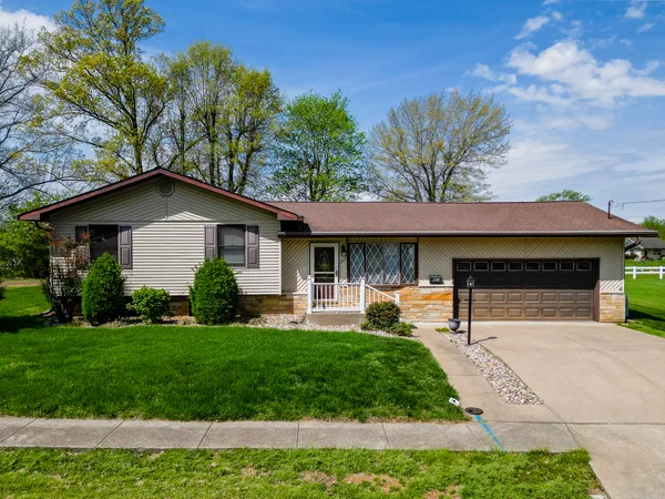 $248,000 | 603 Willow Street, Carterville, IL 62918