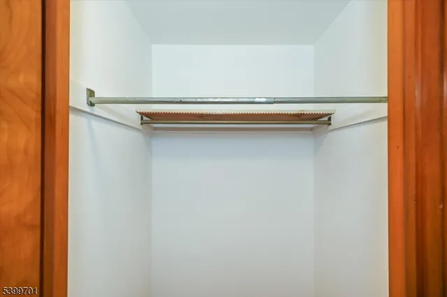 a close up of a wall