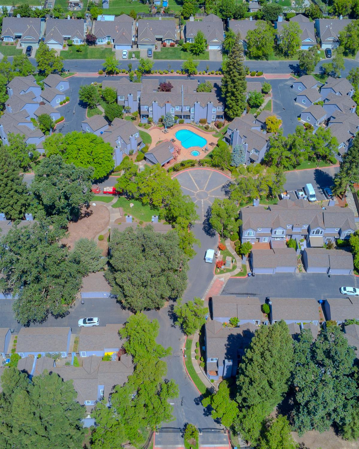 4055 Alex Lane Carmichael, CA 95608 - Photo 33 of 47