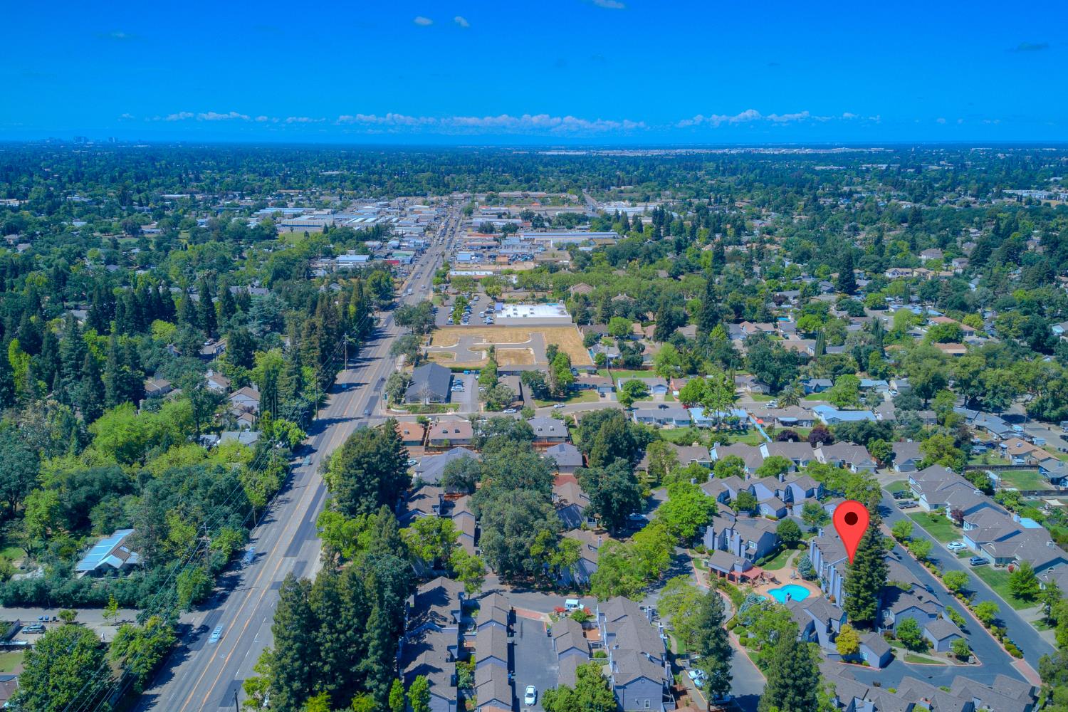 4055 Alex Lane Carmichael, CA 95608 - Photo 40 of 47