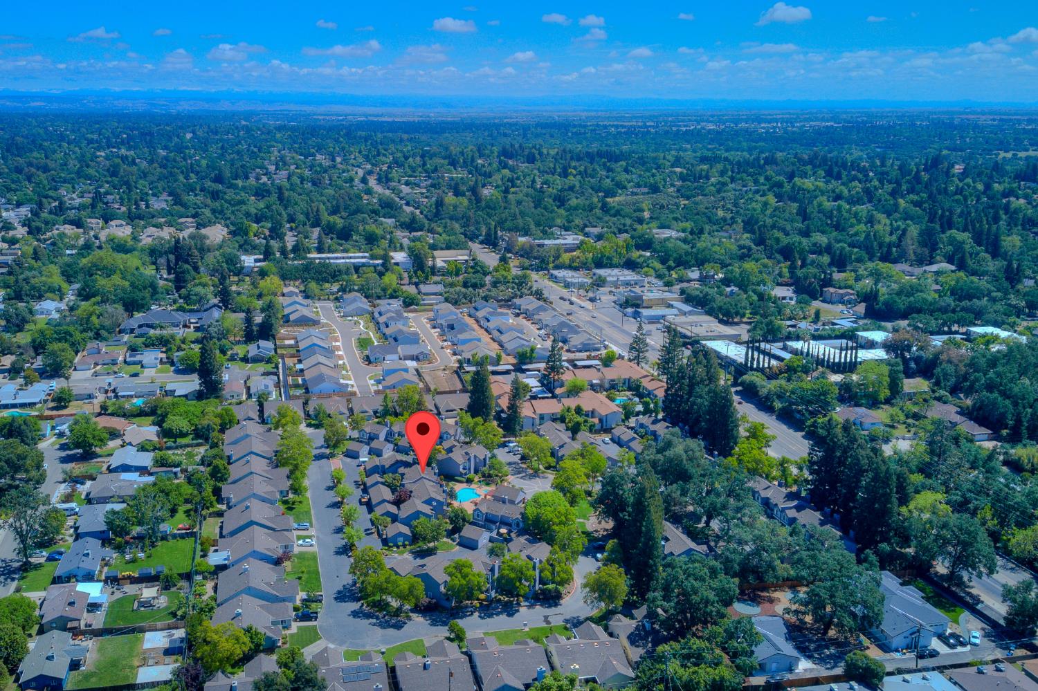 4055 Alex Lane Carmichael, CA 95608 - Photo 43 of 47