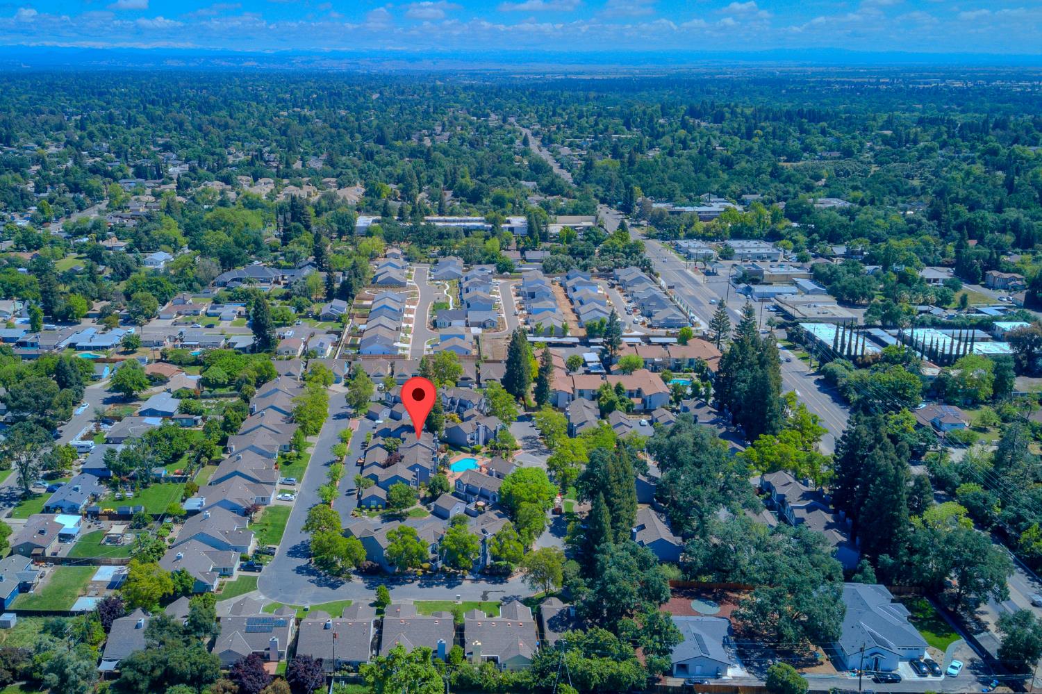 4055 Alex Lane Carmichael, CA 95608 - Photo 44 of 47