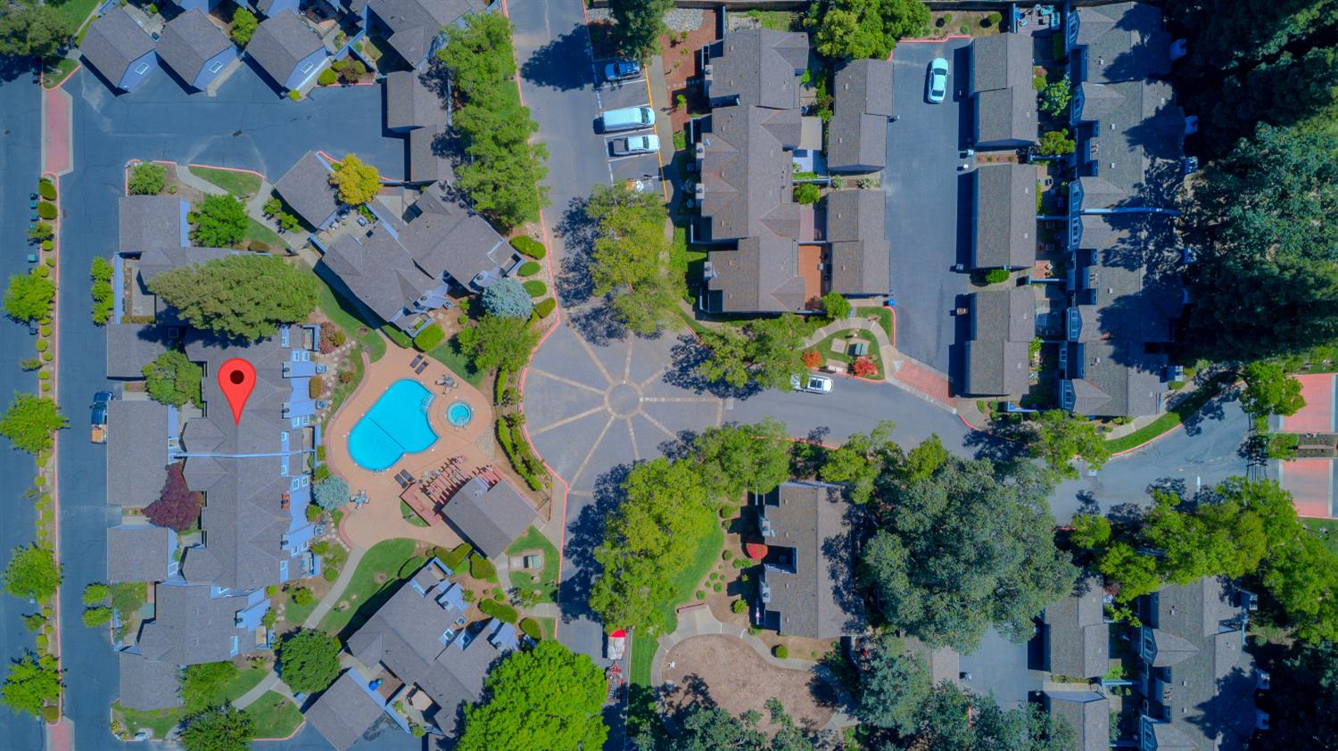 4055 Alex Lane Carmichael, CA 95608 - Photo 46 of 47