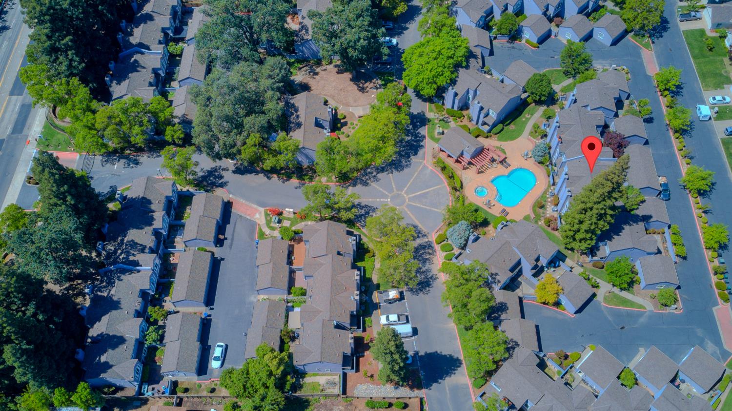 4055 Alex Lane Carmichael, CA 95608 - Photo 47 of 47