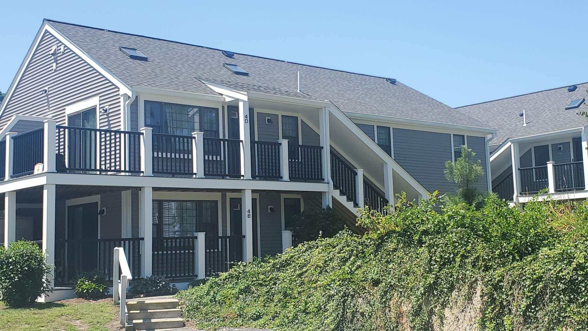 190 Route 6A, Unit 4D Orleans, MA 02653 - Photo 1 of 17