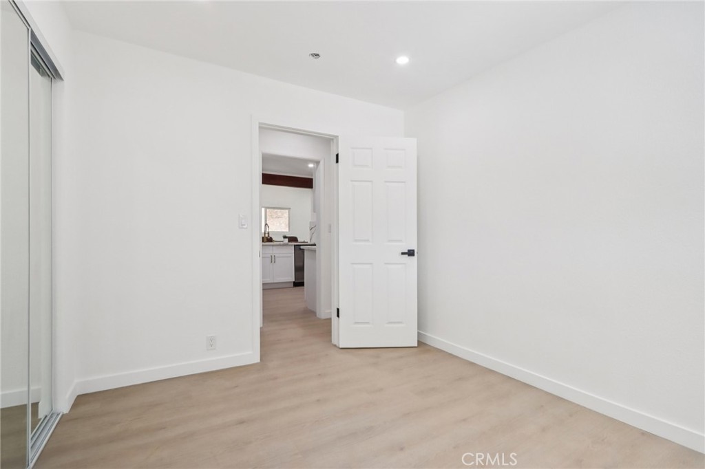 11060 Vanda Way Sun Valley, CA 91352 - Photo 16 of 43 an empty room with a bathroom