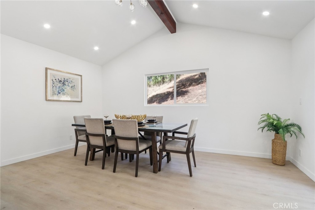 11060 Vanda Way Sun Valley, CA 91352 - Photo 6 of 43 a view of a dining room with furniture