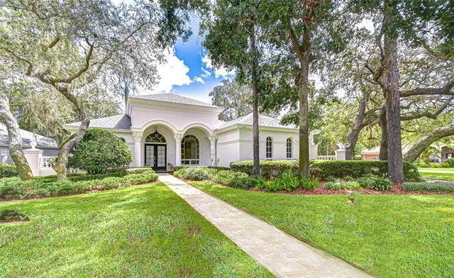 $749,000 | 2850 Deer Run Lane, Tarpon Springs, FL 34688