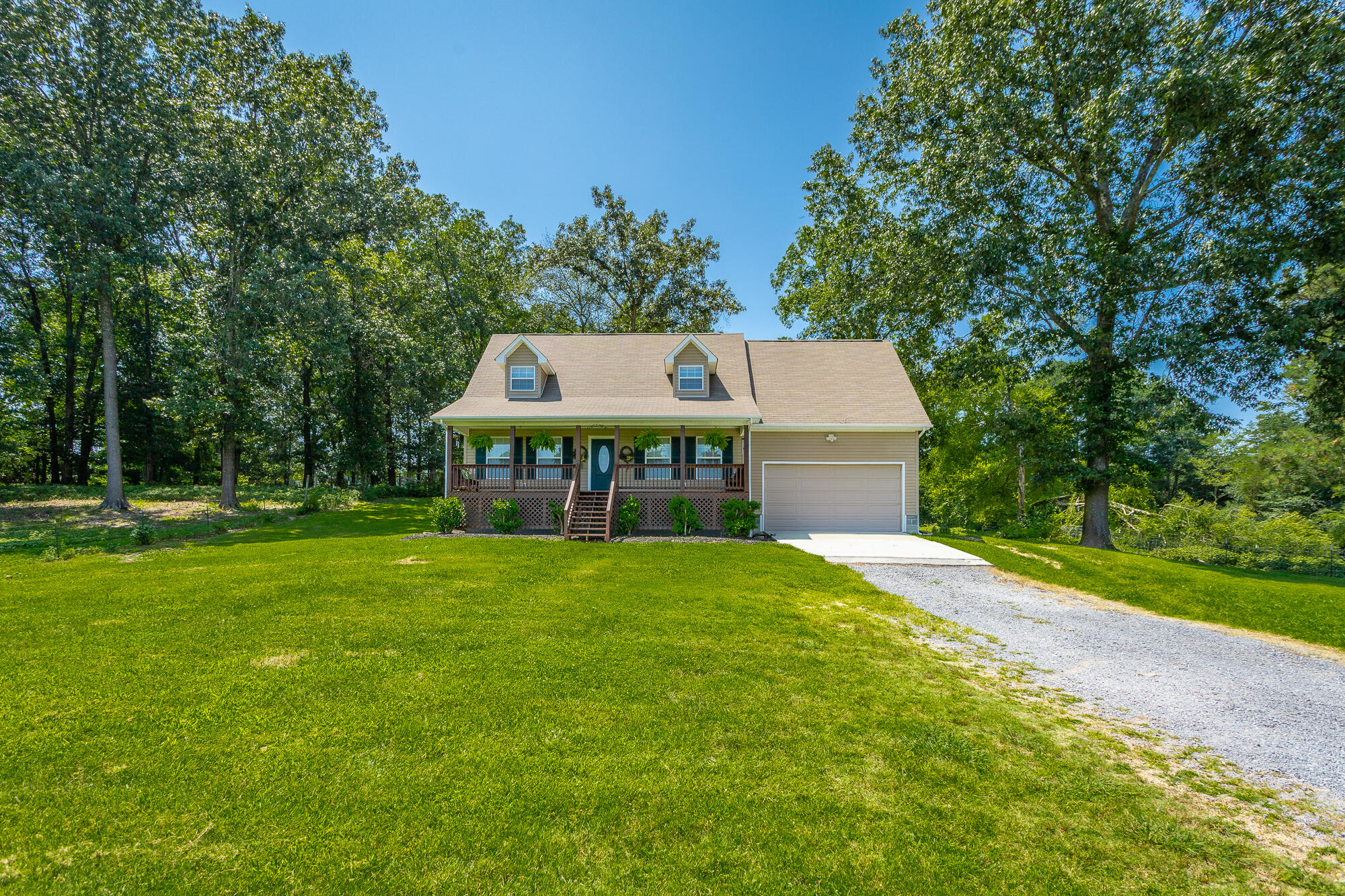 680 Poteet Road Southeast Cleveland, TN 37323 - Photo 1 of 32 680 Poteet Rd. SE HD-11 (1)