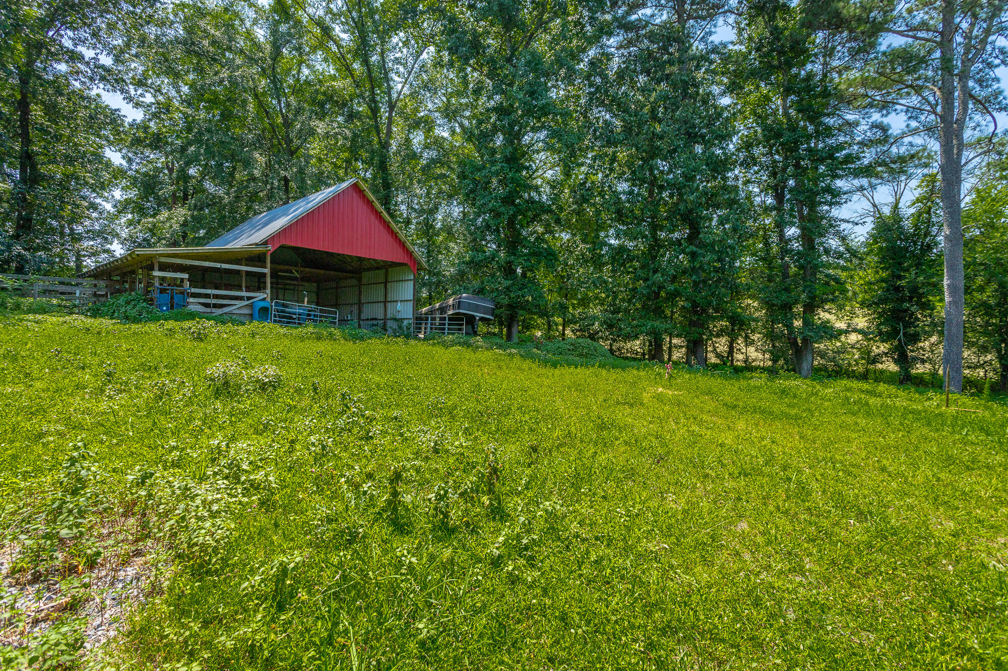 680 Poteet Road Southeast Cleveland, TN 37323 - Photo 11 of 32 680 Poteet Rd. SE HD-30 (1)