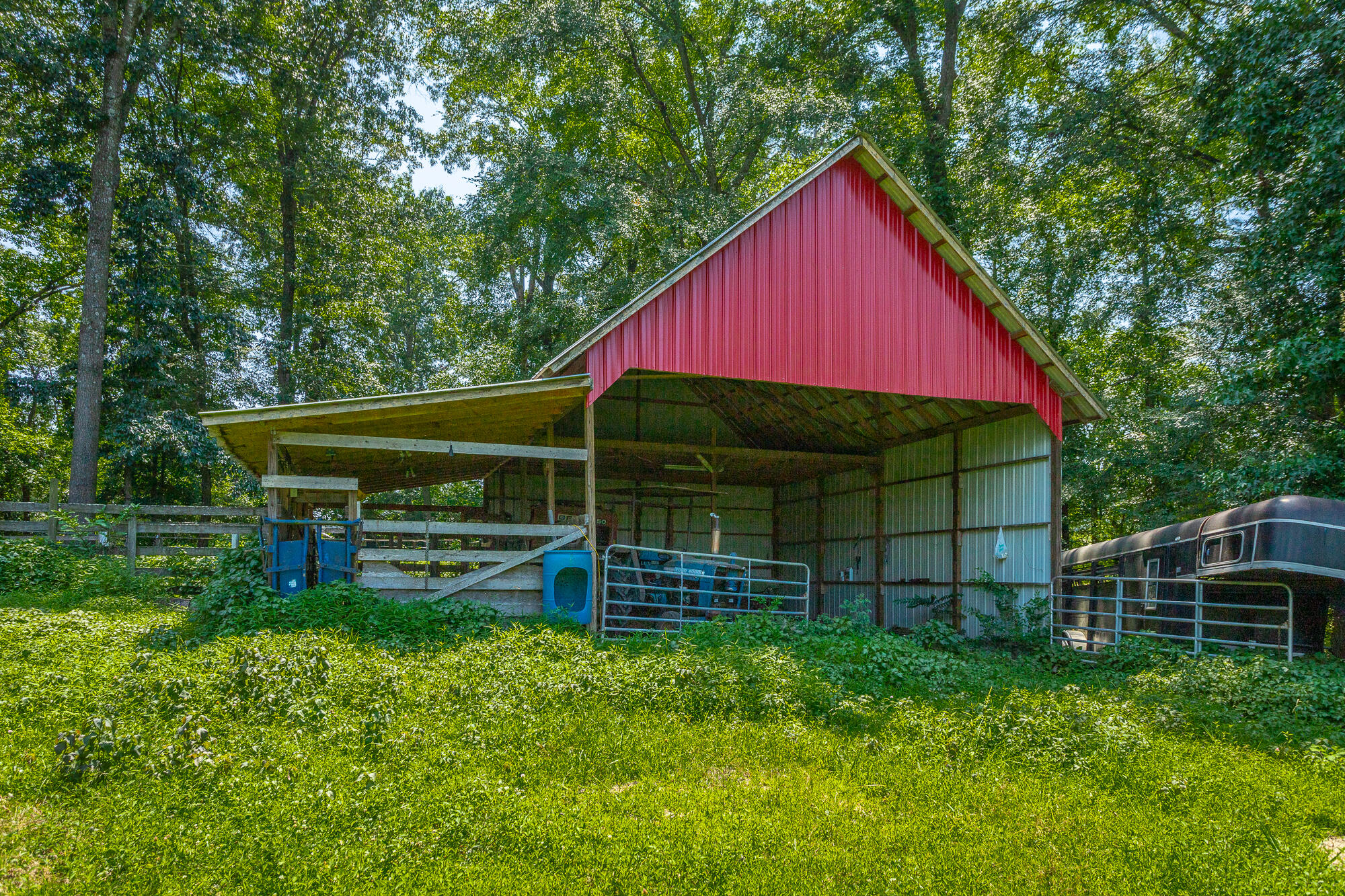 680 Poteet Road Southeast Cleveland, TN 37323 - Photo 12 of 32 680 Poteet Rd. SE HD-32