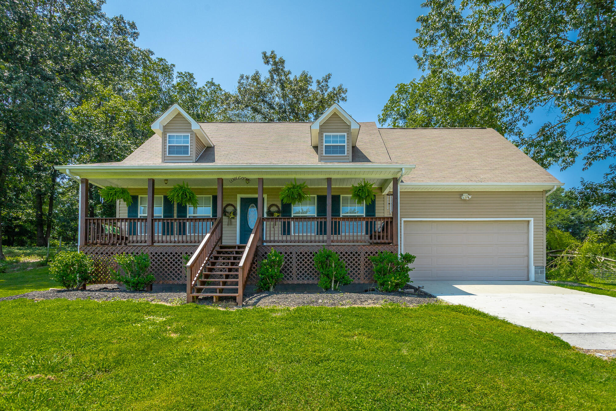680 Poteet Road Southeast Cleveland, TN 37323 - Photo 3 of 32 680 Poteet Rd. SE HD-16