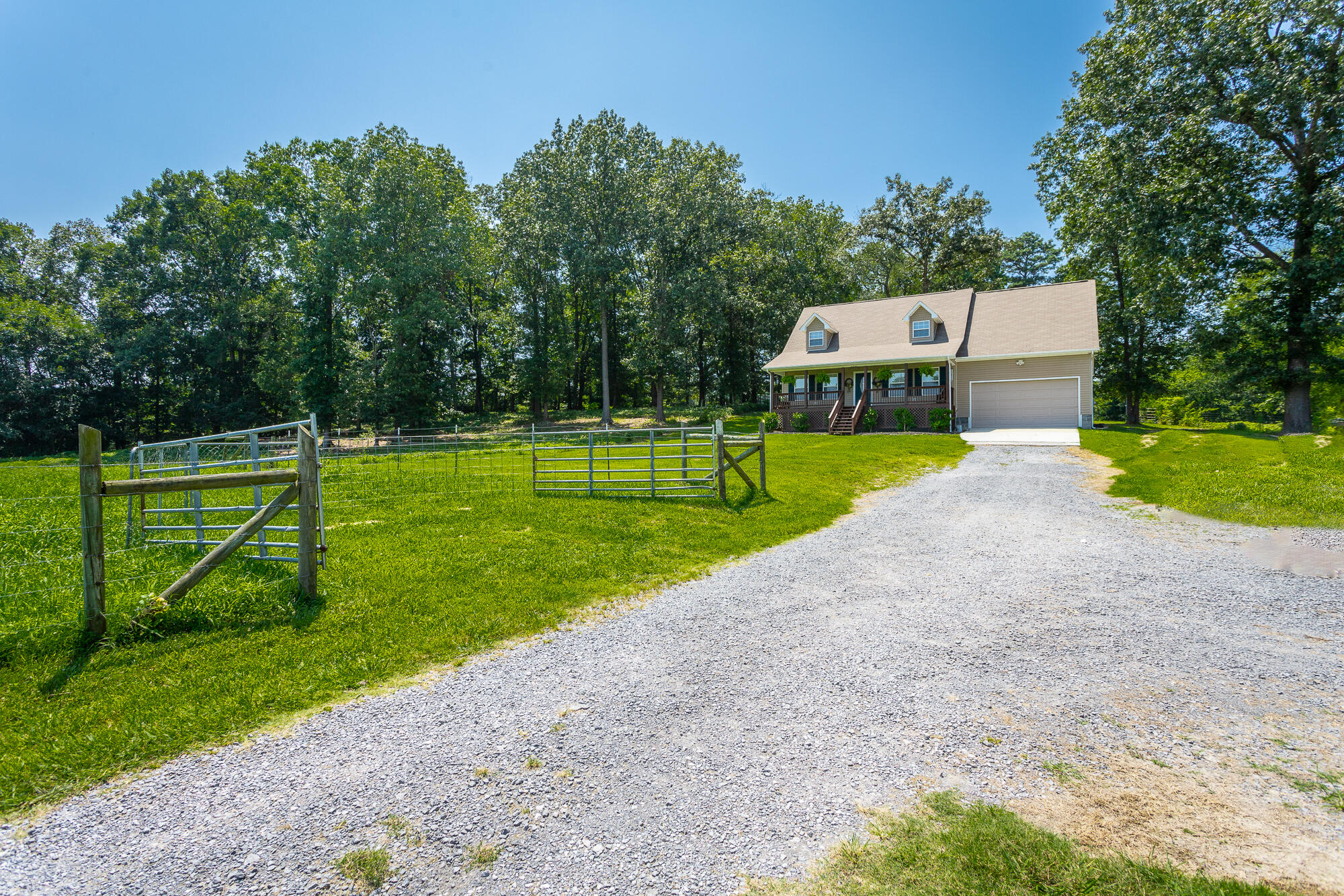 680 Poteet Road Southeast Cleveland, TN 37323 - Photo 5 of 32 680 Poteet Rd. SE HD-5 (1)