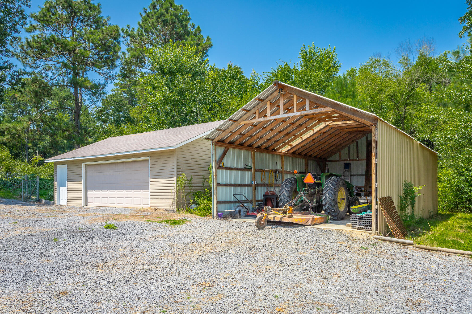 680 Poteet Road Southeast Cleveland, TN 37323 - Photo 6 of 32 680 Poteet Rd. SE HD-7