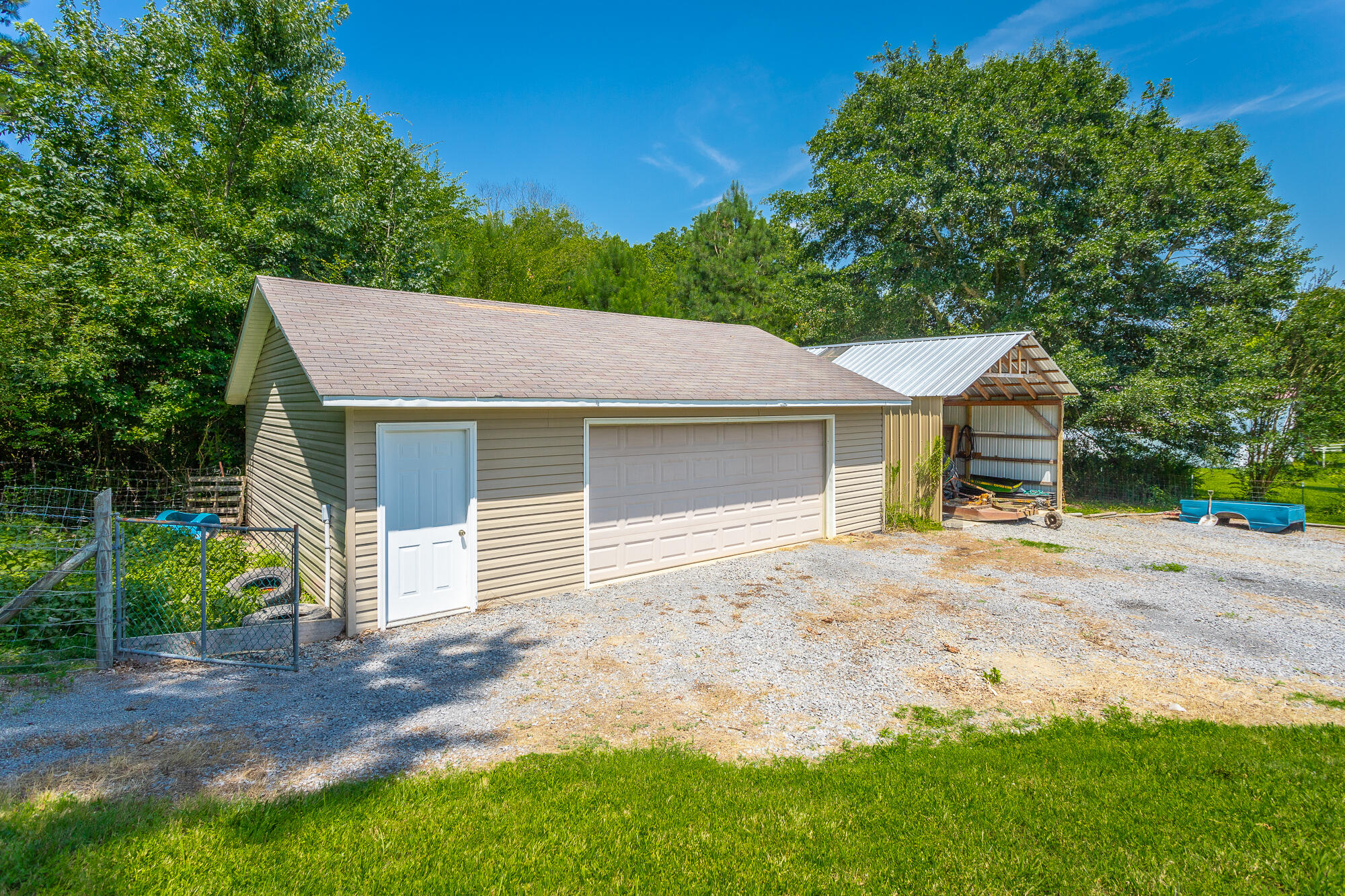 680 Poteet Road Southeast Cleveland, TN 37323 - Photo 7 of 32 680 Poteet Rd. SE HD-8