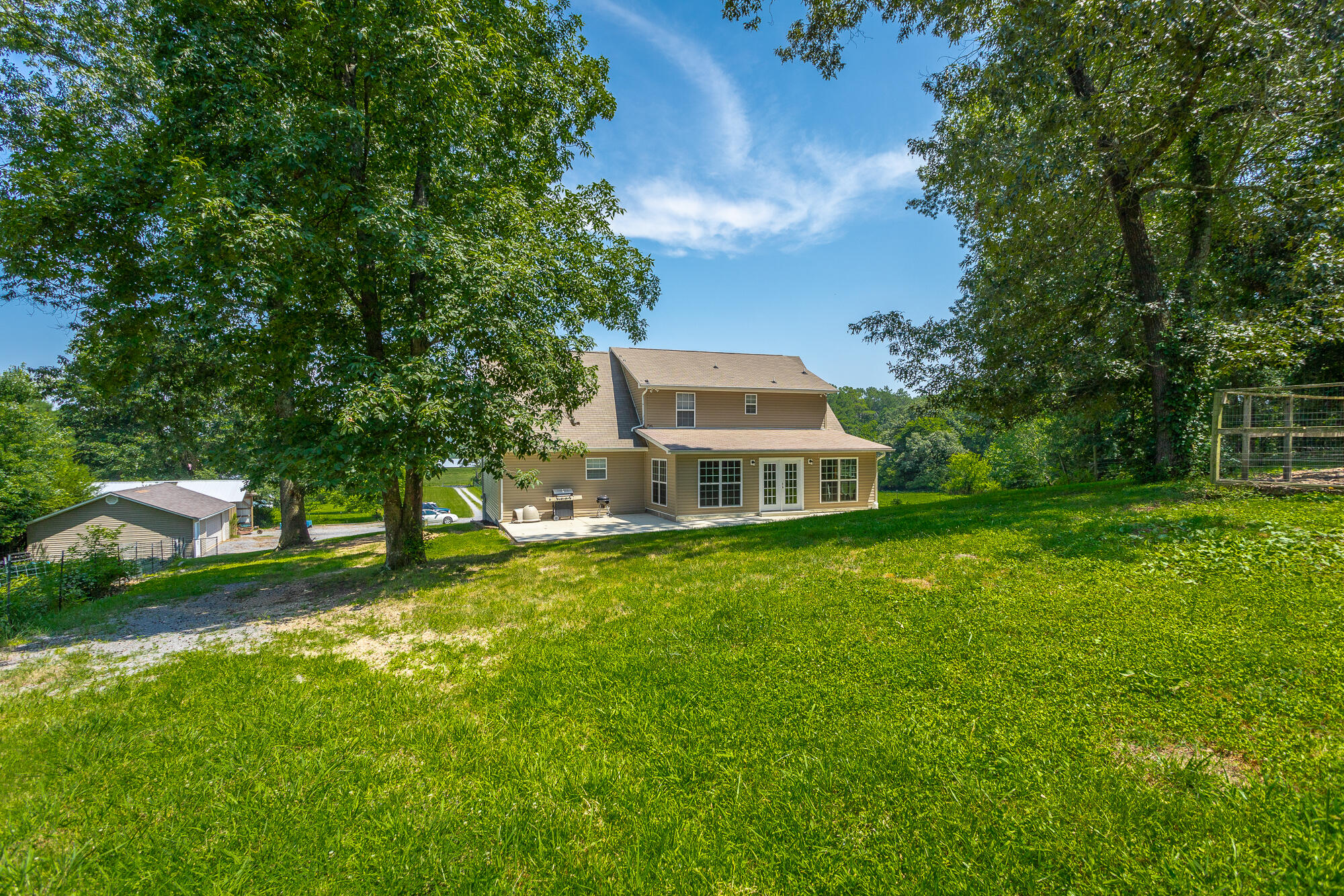 680 Poteet Road Southeast Cleveland, TN 37323 - Photo 9 of 32 680 Poteet Rd. SE HD-34