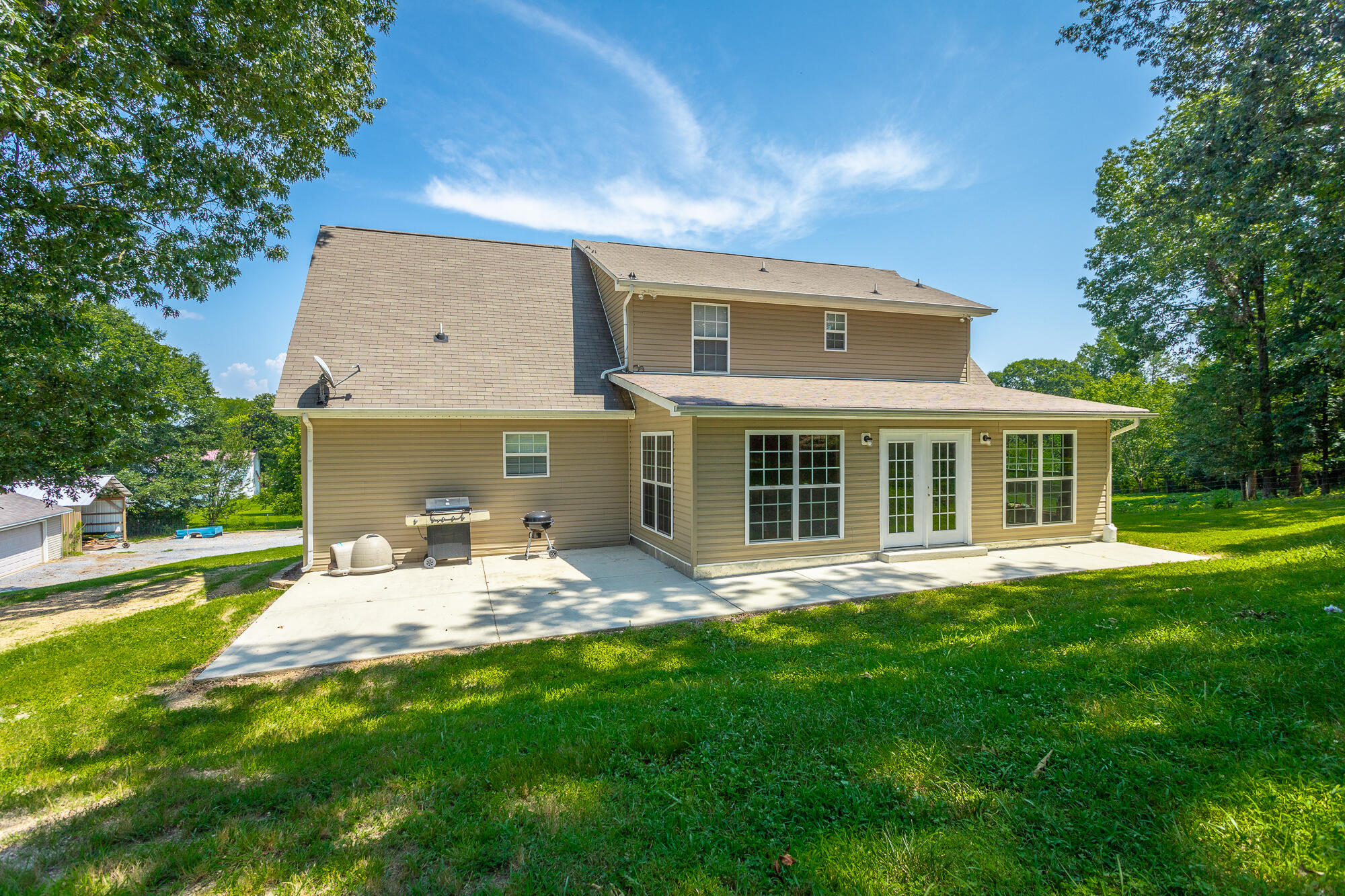 680 Poteet Road Southeast Cleveland, TN 37323 - Photo 10 of 32 680 Poteet Rd. SE HD-24 (1)