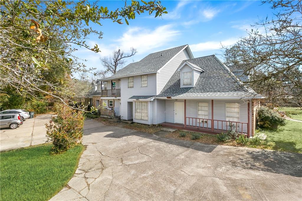 35240 Bayou Liberty Road, Unit 775B Slidell, LA 70460 - Photo 1 of 12 Gallery Image 1