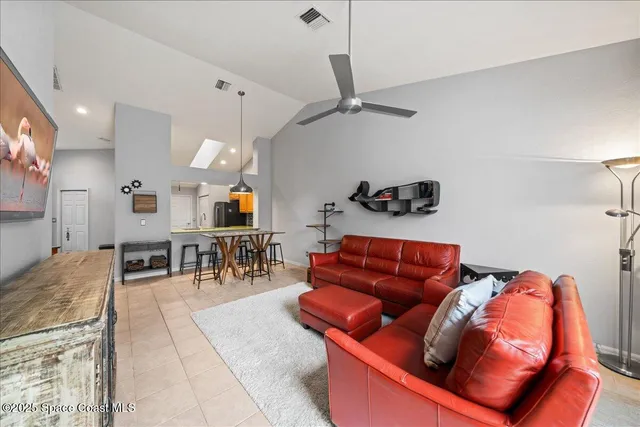 $420,000 | 5577 Cord Grass Lane, Melbourne Beach, FL 32951