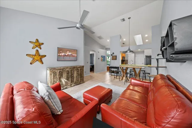 $420,000 | 5577 Cord Grass Lane, Melbourne Beach, FL 32951