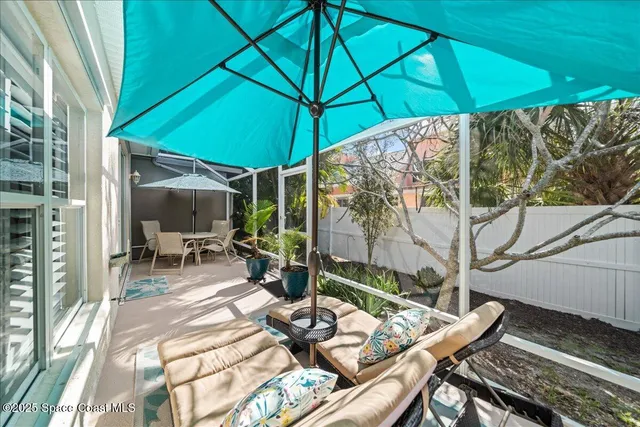 $420,000 | 5577 Cord Grass Lane, Melbourne Beach, FL 32951